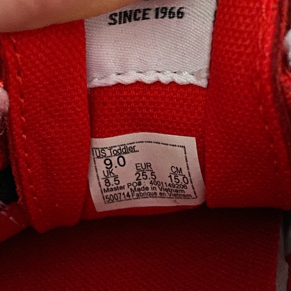 Vans Sport V sneakers - Picture 11 of 14